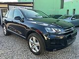 Volkswagen Touareg (2014) 3.0 TDi 150 KW SERVISNÍ KNIHA - náhled 3