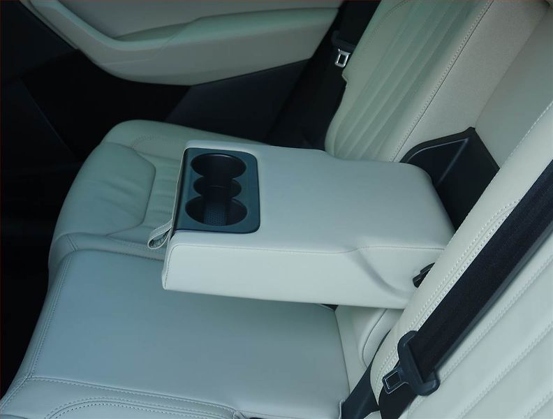 Škoda Kodiaq (2021) Laurin&Klement 2.0 TDI - fotka 24 z 27