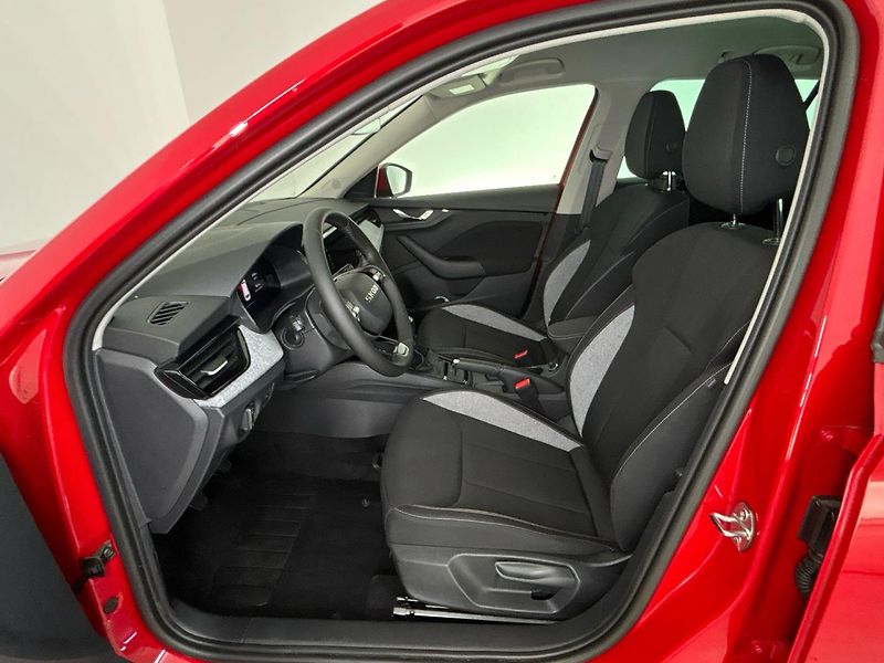 Škoda Kamiq Selection - fotka 7 z 27