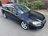 Subaru Legacy kombi 2.0 Active AWD - náhled 19