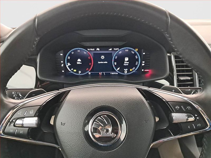 Škoda Kodiaq (2023) Laurin&Klement 2.0 TDI - fotka 17 z 17