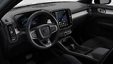 Volvo XC40 (2026) Black Edition, pano, 360°kam - náhled 7