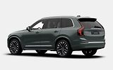 Volvo XC90 (2026) B5 AWD AUT BRIGHT PLUS 7míst - náhled 6