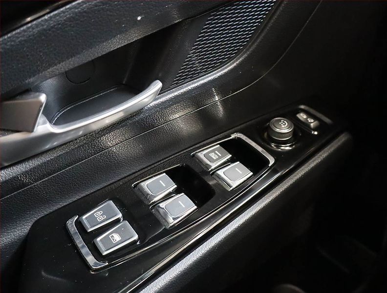 SsangYong Korando (2023) Style Plus 1.5 T-GDI - fotka 20 z 21