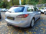 Mazda 6 2,0 Di-D,ČR,SERVISKA - náhled 7