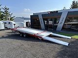 Z-Trailer (2026) AT27-20/48 SW, 485x200, 500 kg - náhled 9