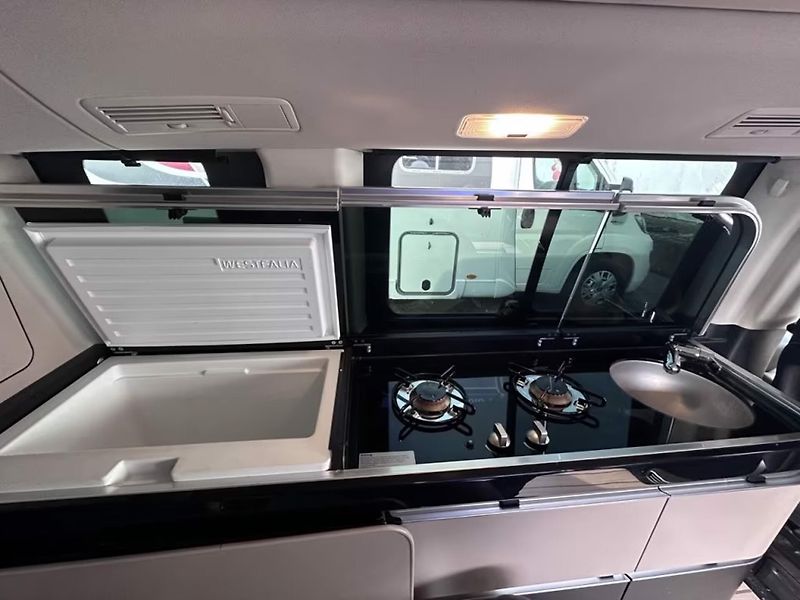 Mercedes-Benz Třídy V 250d Marco Polo Kam LED Navi - fotka 6 z 10