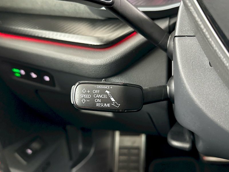Škoda Octavia (2025) Combi DSG 2.0TSI 195kW RS - fotka 27 z 38