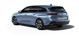 Peugeot 308 (2026) SW ALLURE Hybrid 145k e-DCS6 - náhled 6