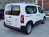 Peugeot Rifter 1.2 PureTech 110 S&S,ČR,1.Maj - náhled 10