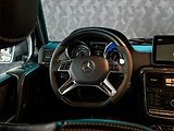 Mercedes-Benz Třídy G (2017) G 63 AMG - náhled 17