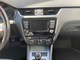 Škoda Octavia (2016) 1.6 TDi, ČR, Ambition Fresh - náhled 12