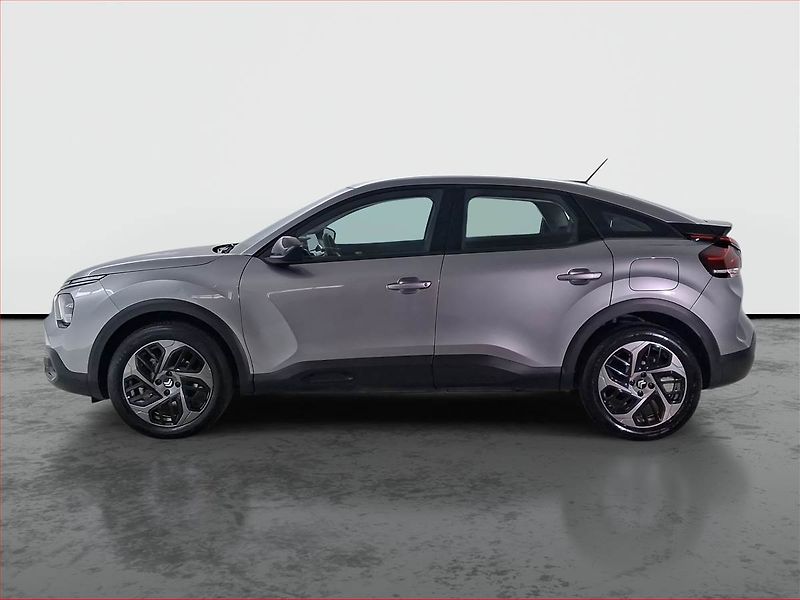 Citroën C4 (2024) 1.2 PureTech, Serv.kniha - fotka 3 z 16