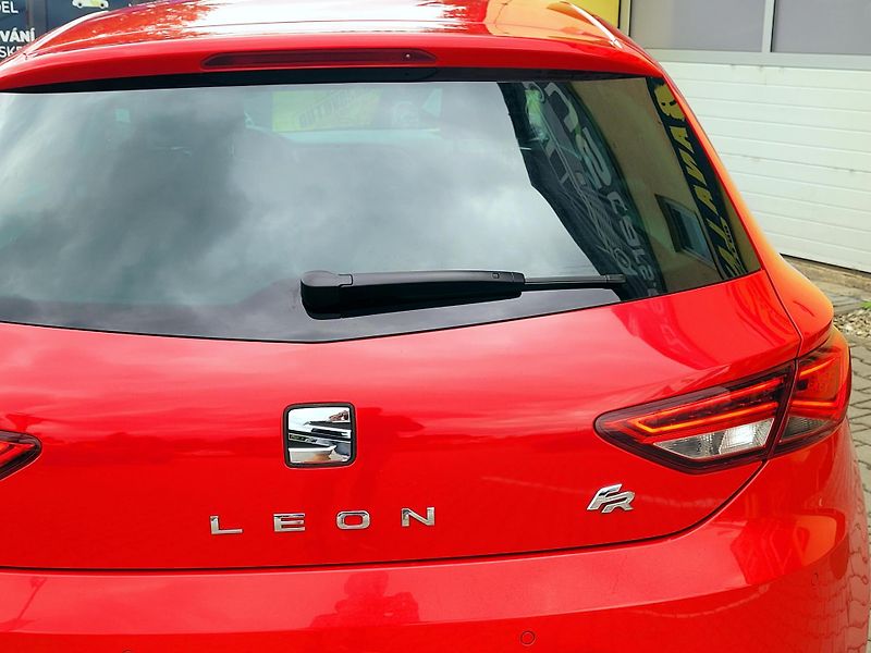 Seat Leon 1,4FR *SERV.KN, nové ROZVODY   - fotka 45 z 45