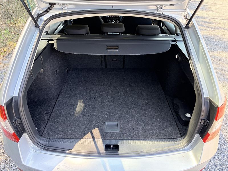 Škoda Octavia 2.0TDI 4x4 DSG - fotka 37 z 42