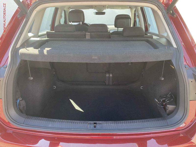 Volkswagen Tiguan (2016) 1.4 TSi, Comfortline, DSG - fotka 7 z 20