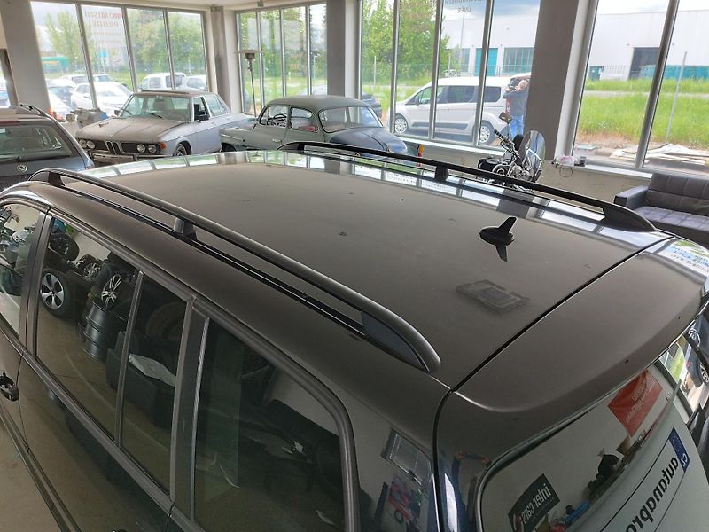 Volkswagen Touran (2012) 1,2TSI,77KW,KLIMA,ALU,SER.KN - fotka 7 z 26