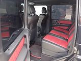 Mercedes-Benz Třídy G 63AMG 400kW DESIGNO DPH - náhled 18