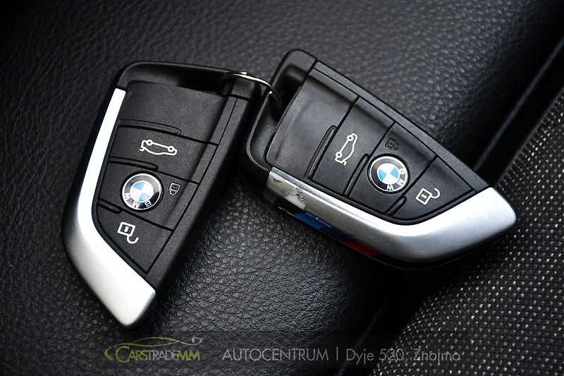 BMW Řada 2 216d GRAND TOURER M-SPORT 1M  - fotka 37 z 53