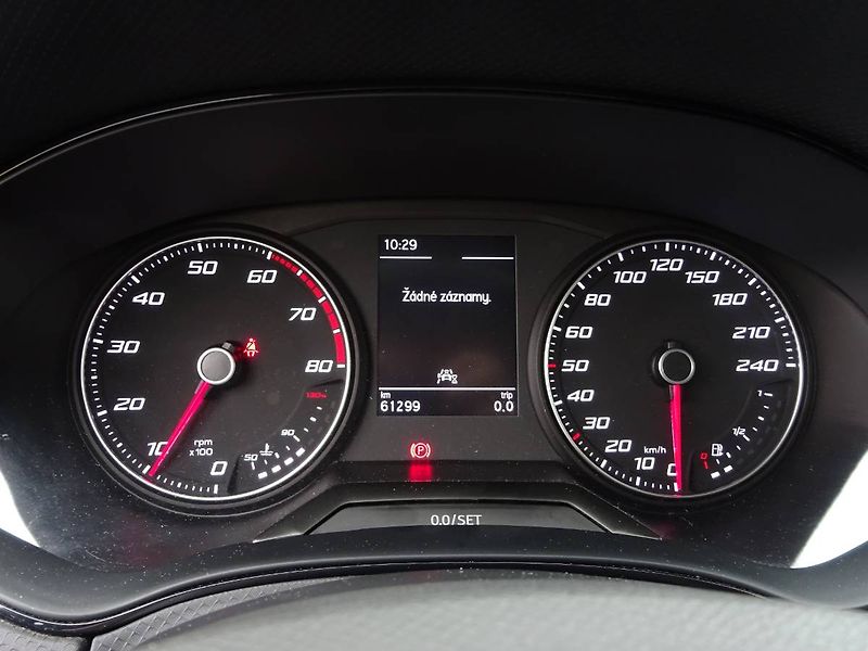 Seat Arona (2021) 1,0 TSi/ 81kW Style - fotka 15 z 27