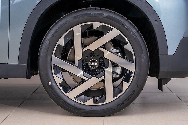 Mini Countryman 2024) - fotka 12 z 12
