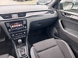 Škoda Rapid (2019) Monte Carlo 1.0 TSI, Automat - náhled 8