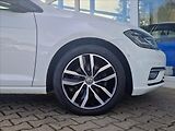 Volkswagen Golf 1,6 TDI LED KOMP.SERV.HISTORIE - náhled 9