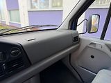 Volkswagen LT 46 2,5 TDI /80 kW/ plachta  - náhled 14