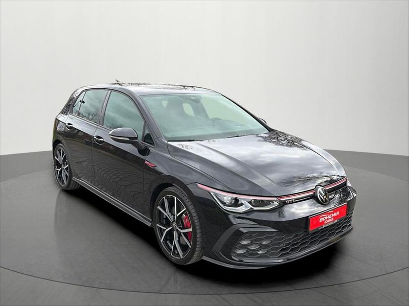 Volkswagen Golf 2,0 TSi GTI ČR DPH ZÁRUKA - fotografie inzerátu