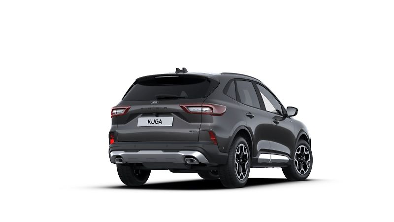 Ford Kuga (2026) Active X, 5dveřová, 2.5 Durate - fotka 5 z 9