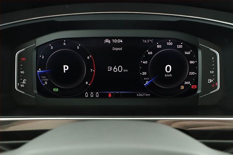 Volkswagen Tiguan Allspace (2023) Life 1.5 TSI - fotka 14 z 20