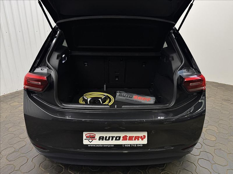 Volkswagen ID.3 150kW MAX 1ST PLUS PRO PERF. - fotka 34 z 45