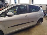 Seat Altea díly karoserie  - náhled 1