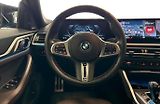 BMW i4 M50 xDrive GC 360k HuD Laser - náhled 9
