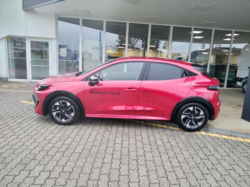 Renault Clio (2026) Techno TCe 115 - fotka 2 z 22