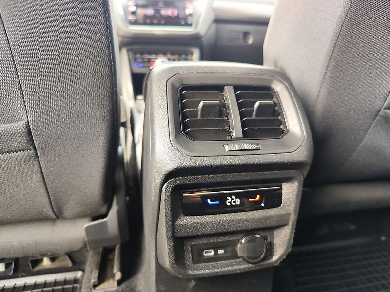 Volkswagen Tiguan Allspace 1.5 TSI/110kW Elegance DSG - fotka 15 z 37