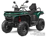 CFMOTO (2026) Gladiator C4 G4 - náhled 1