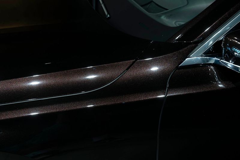 BMW Řada 7 (2019) Ld xDrive - fotka 8 z 30