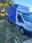 Ford Transit (2015) - fotografie inzerátu