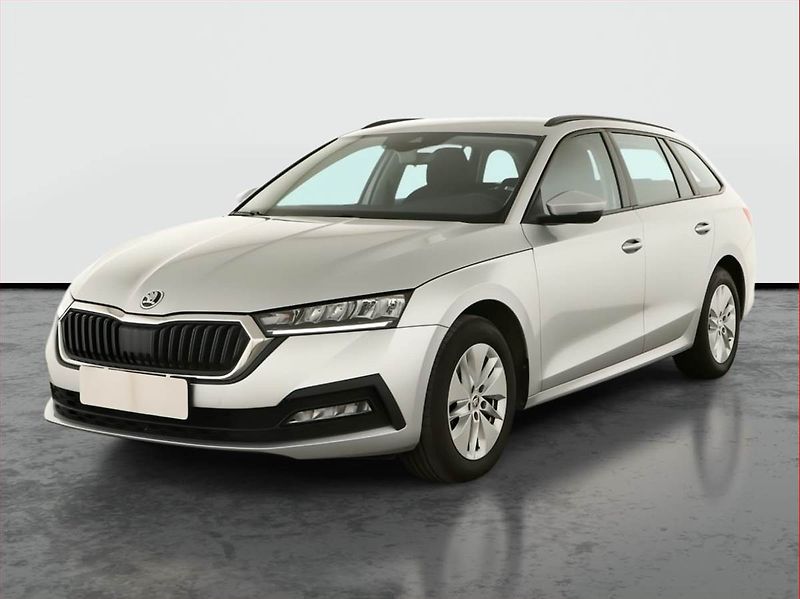 Škoda Octavia (2022) Ambition 2.0 TDI, ČR,1.maj - fotka 2 z 13