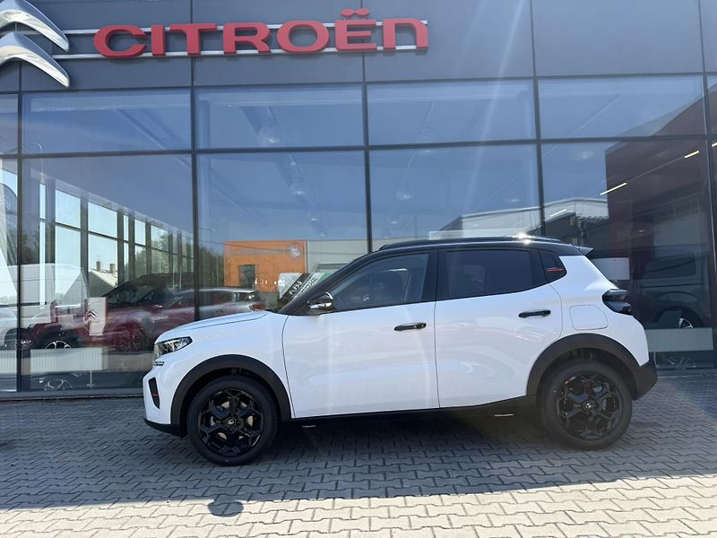 Citroën C3 (2026) COLLECTION Turbo 100k Manual   - fotka 3 z 13