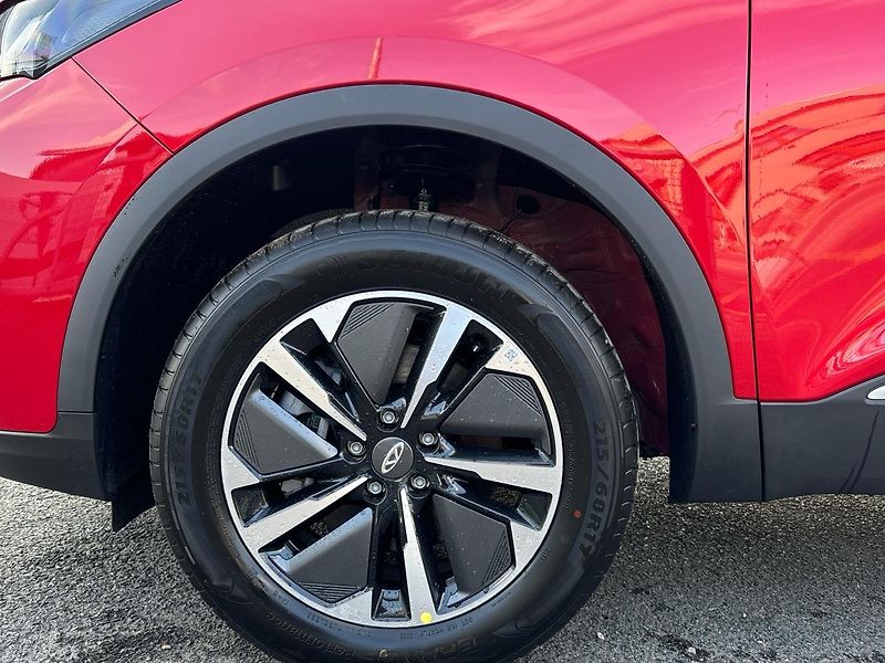 Chery Tiggo 4 HEV (2025) 1.5 Comfort - fotka 8 z 23