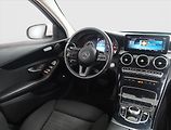 Mercedes-Benz Třídy C (2019) C 200 d, Automat, Navi - náhled 7