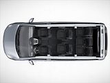 Mercedes-Benz Třídy V (2026) 2,0 300 d / Exclusive / L / 4M - náhled 2