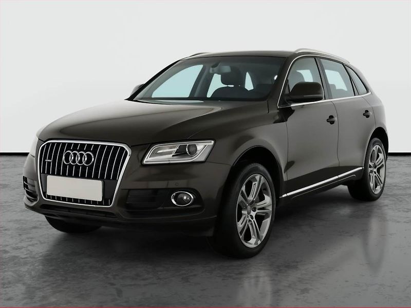Audi Q5 (2014) 3.0 TDI, Automat, Serv.kniha - fotka 2 z 21