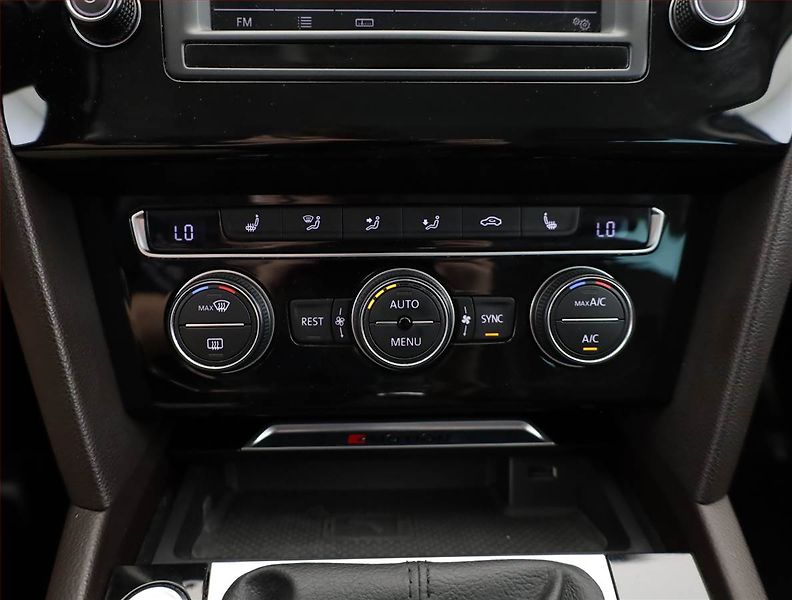 Volkswagen Passat (2015) Comfortline 2.0 TDI, 4X4 - fotka 10 z 20