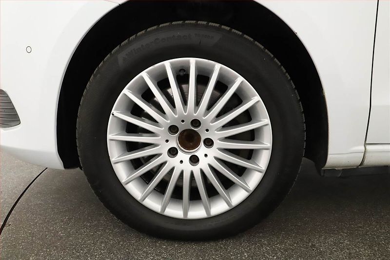Mercedes-Benz Třídy V (2015) 250 d, ČR, DPH - fotka 12 z 21