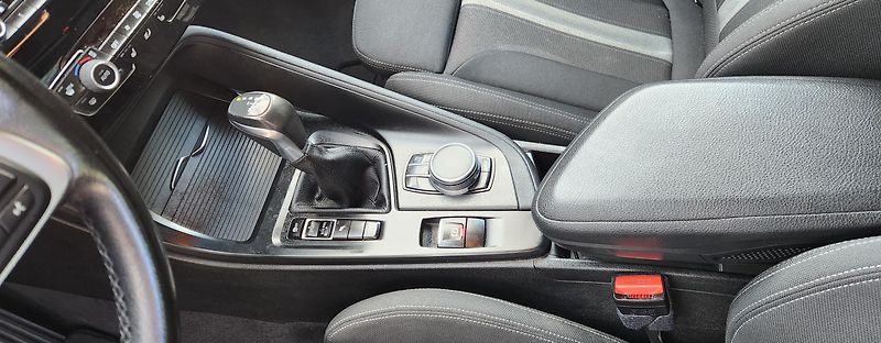 BMW X1 (2016) 2,0d ČR AUTOMAT LED TAŽNÉ - fotka 28 z 49