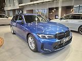 BMW Řada 3 320d xDrive Touring M-Sport - náhled 1