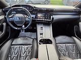 Peugeot 508 (2024) SW PHEV 1.6PT 225 GT EAT8 - náhled 13